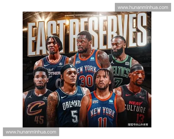 聚焦NBA赛场解析球星对决与球队竞争格局年度全景观察趋势展望未来