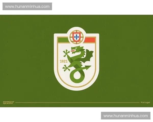 以足球队徽为核心设计理念打造全新视觉风格展现球队文化与精神象征