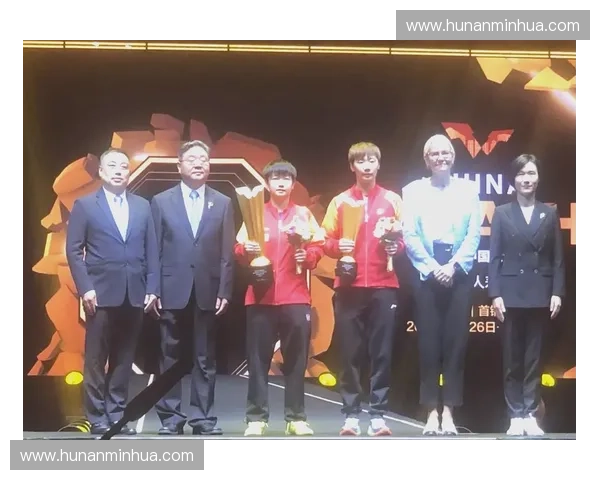 奥运电竞进入新纪元全球赛事与电竞产业融合创新发展展望