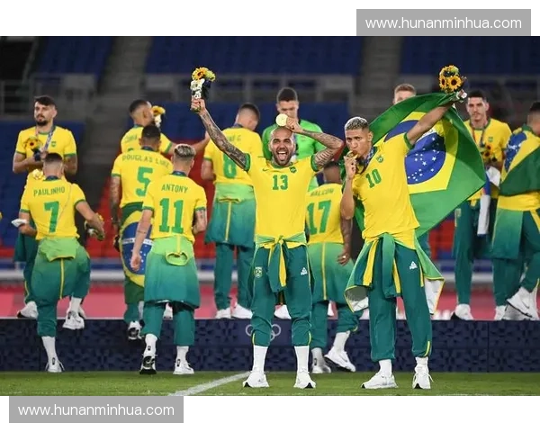 2026世界杯巴西队比赛时间安排及赛事前瞻解析